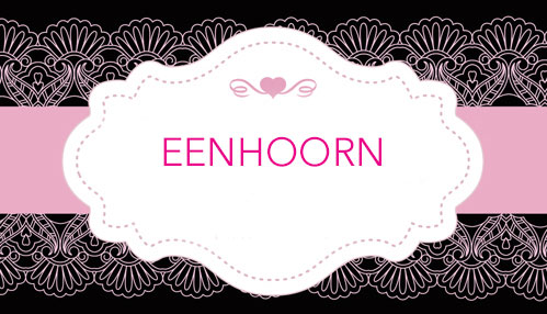 eenhoorn