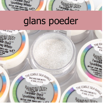 glans poeder
