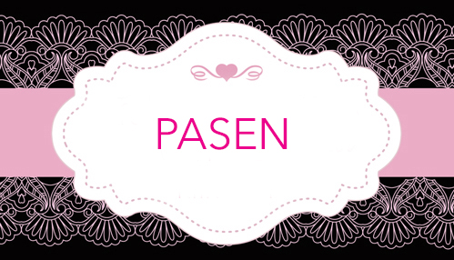 Pasen