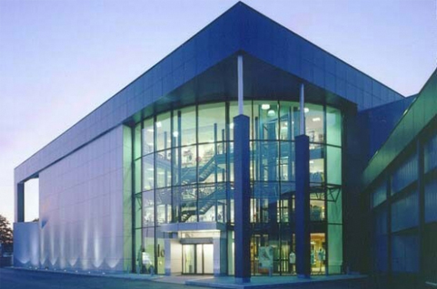 Sportline Rumbe-Roeselare winkel Sportline Rumbe-Roeselare winkel