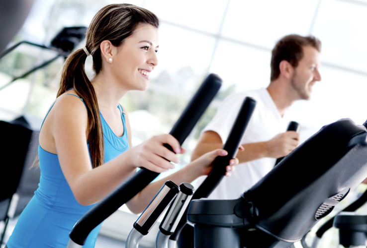 Fitness et musculation