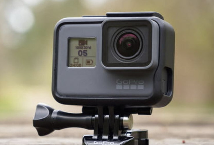 GoPro shop Sportline