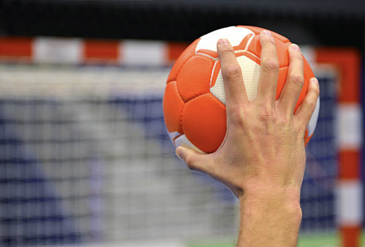 Handball Sportline