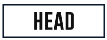 Head tennisracket
