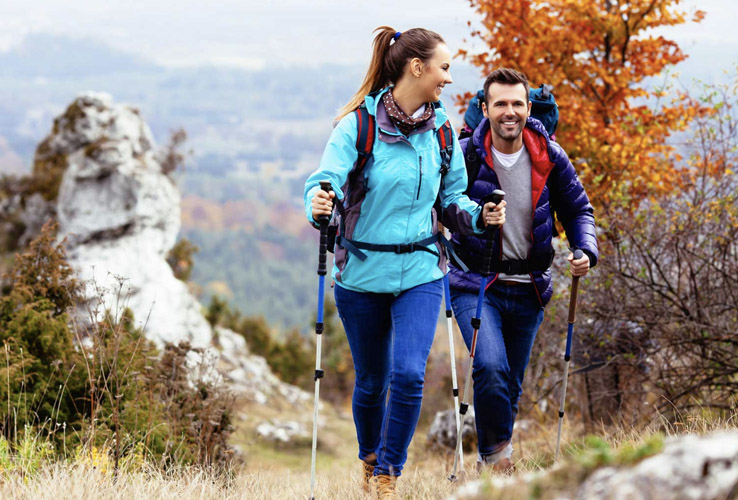 Outdoorshop Sportline