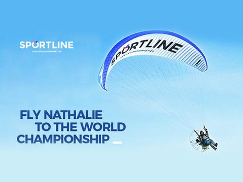 Sportline Paramotor Sportline Paramotor
