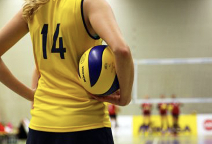 Volleyball Sportline