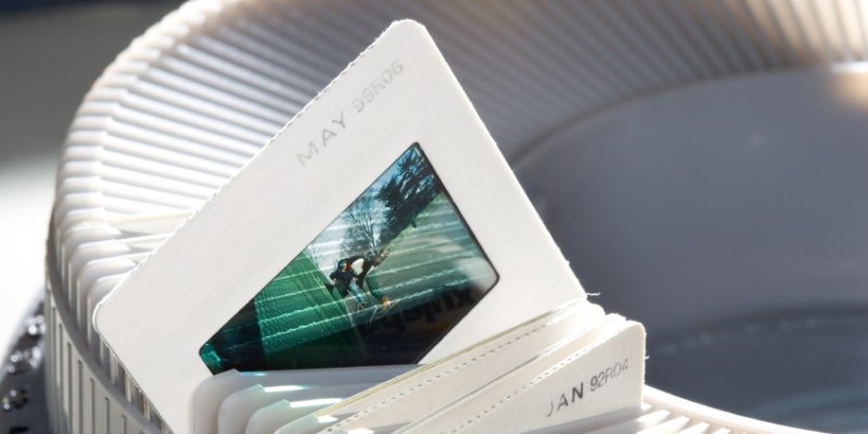 Hoe foto’s, films, dia’s en audio digitaliseren? digitaliseren