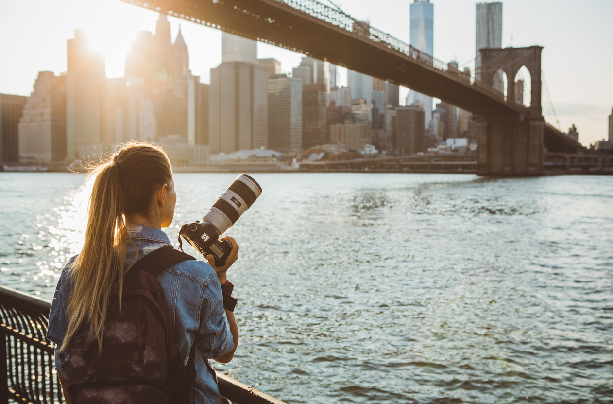 Stadsfotografie: slimme tips voor een creatief resultaat stadsfotografie
