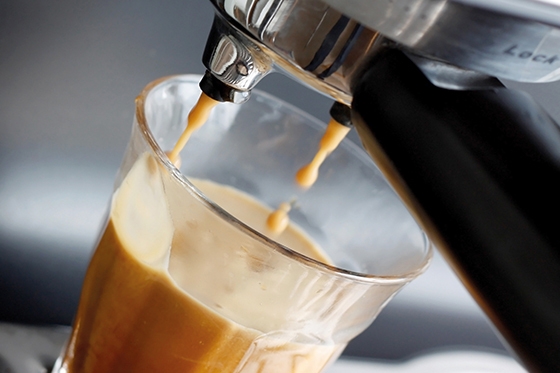 Horeca en koffiebars