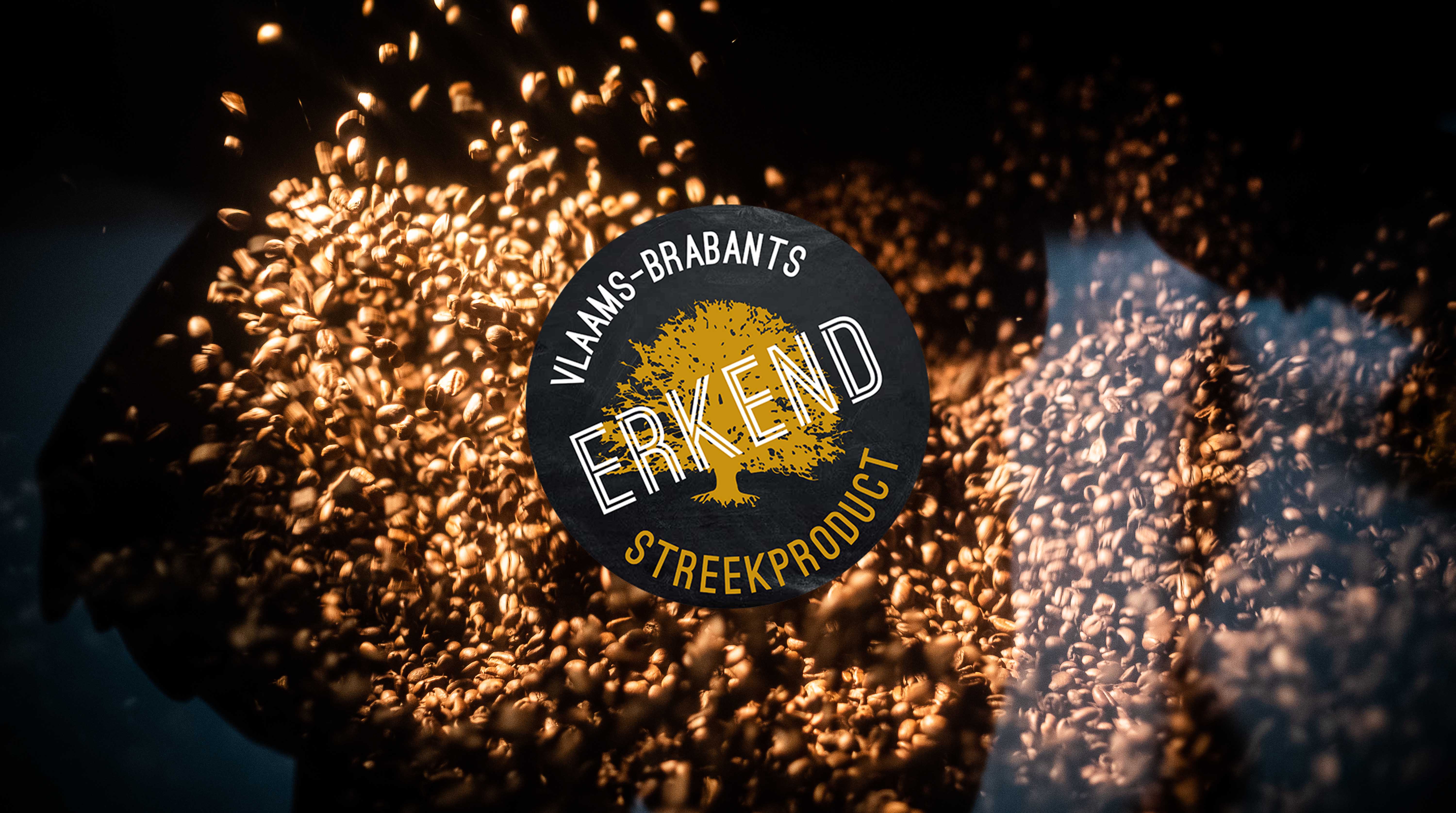 Erkend Vlaams-Brabants Streekproduct Erkend Vlaams-Brabants Streekproduct