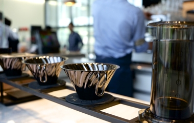 Slow Coffee
