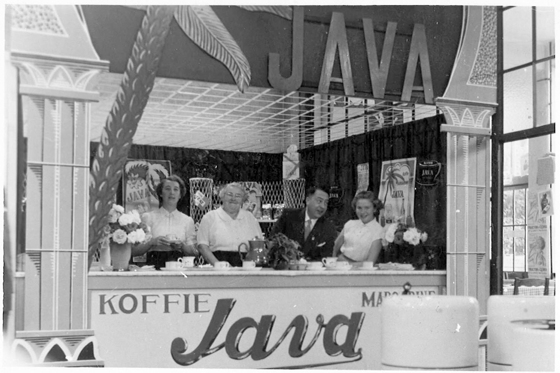 Horeca en koffiebars