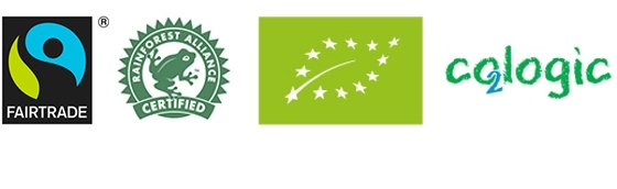 duurzaamheid labels