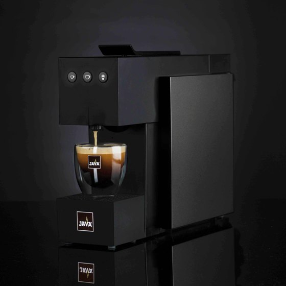JAVA Capsule Square ID2