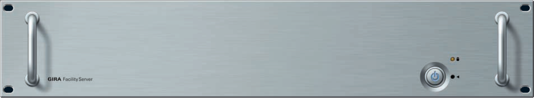 Gira FacilityServer 3