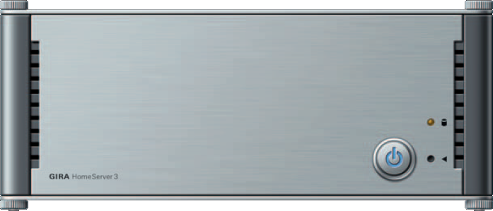 Gira HomeServer 3