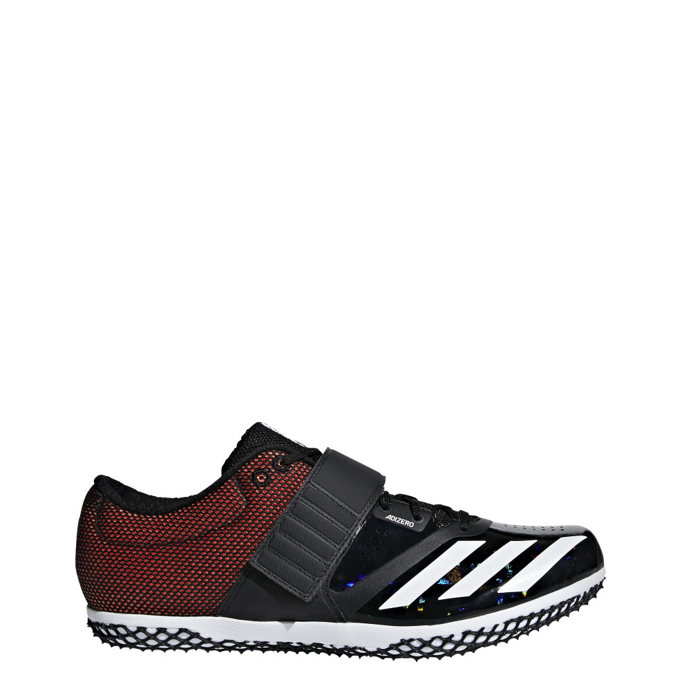 Best high jump spikes you can buy in 2020. ADIDAS Adizero High Jump Unisex - BB6673