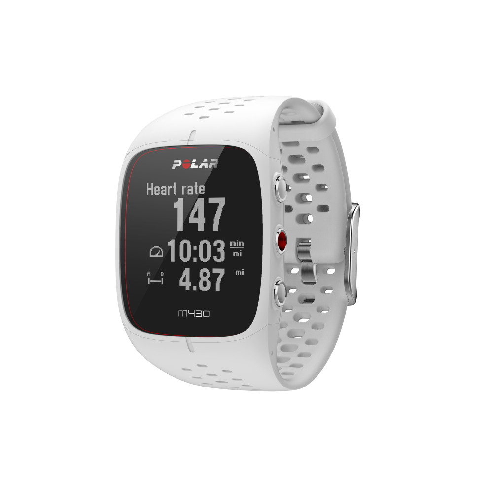 polar m 30
