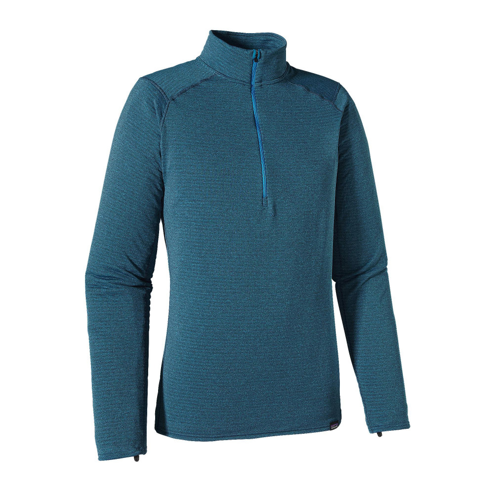 Capilene Thermal Weight Zipneck M | Product detail patagonia-capilene ...