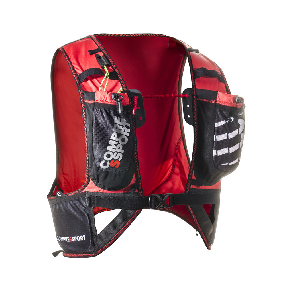 COMPRESSPORT Ultra Run BackPack 140G M