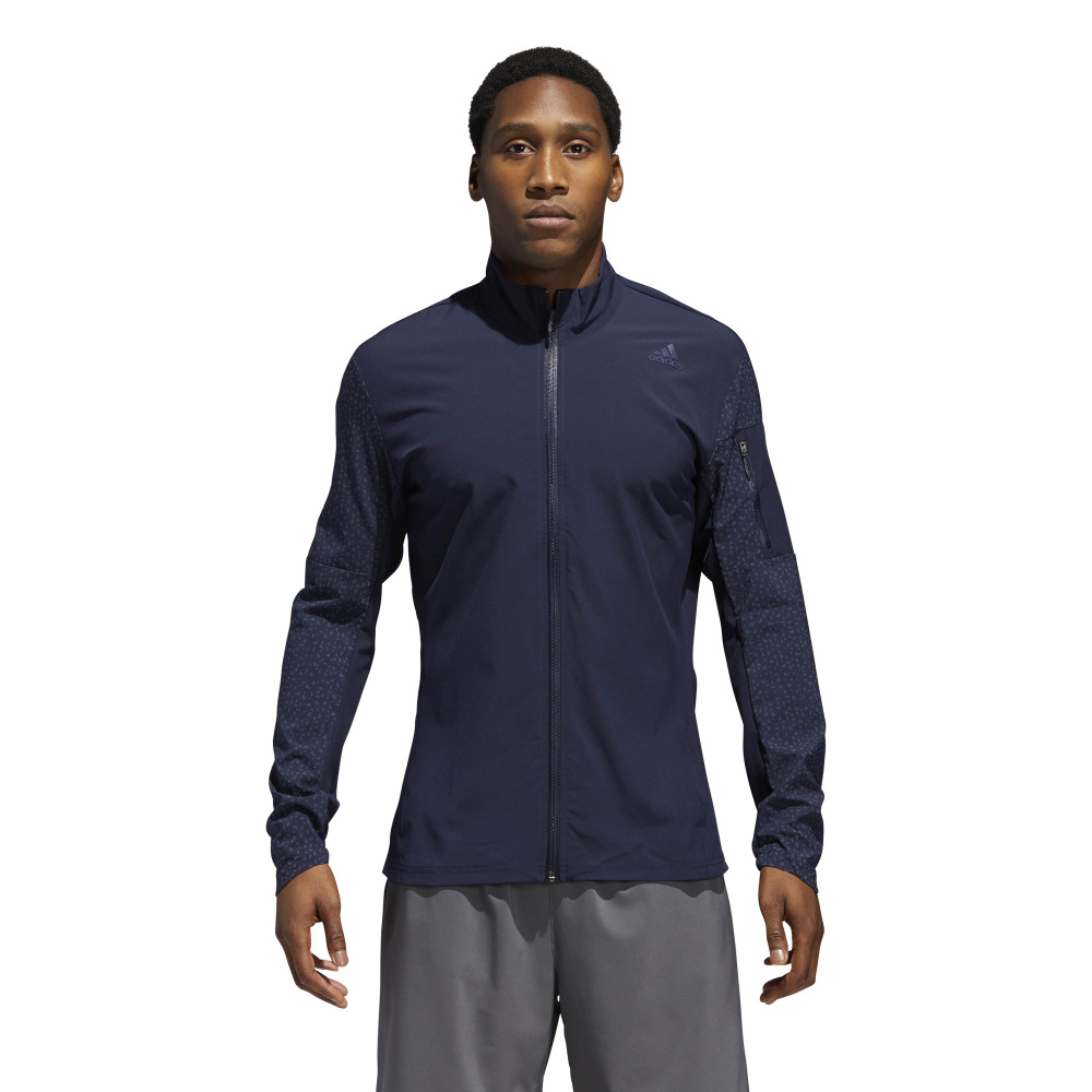 ADIDAS Supernova Storm Jacket M