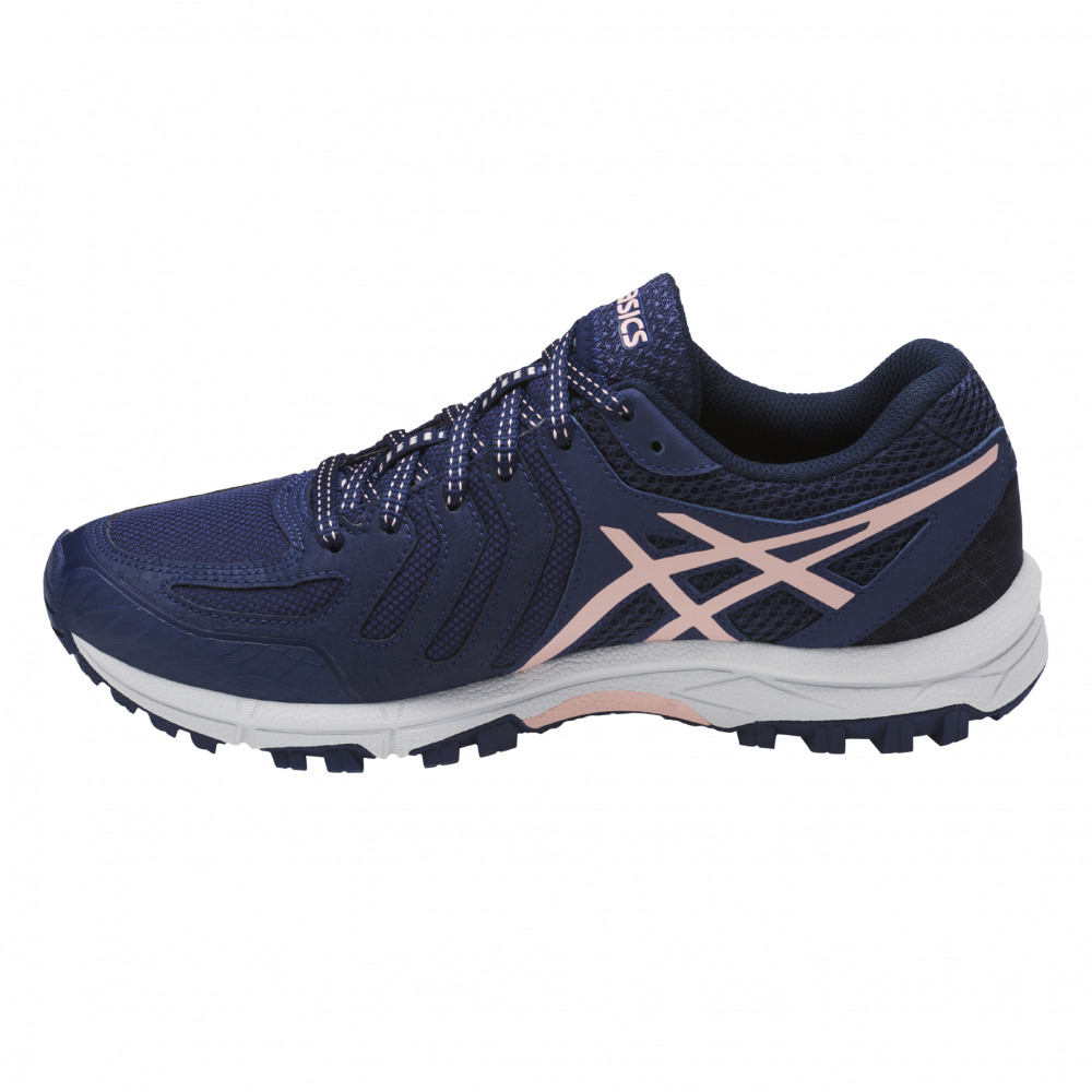 asics gel fujiattack 5 dames asics gel fujiattack 5 dames