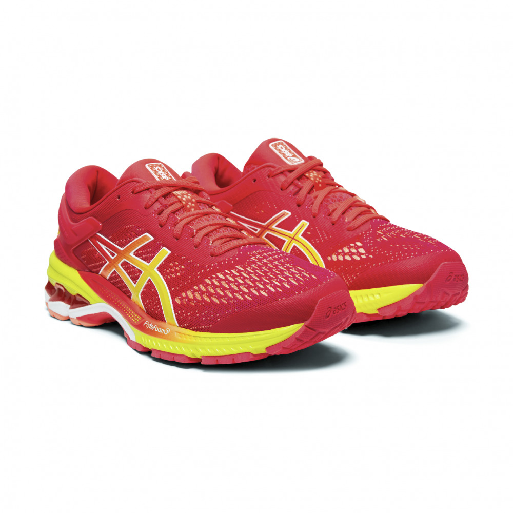 asics kayano 26 dames asics kayano 26 dames