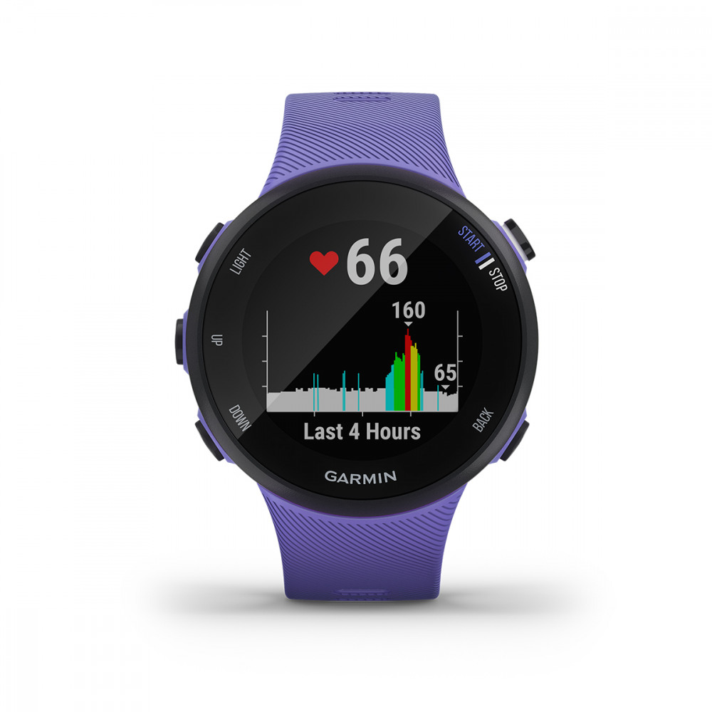 garmin pro runner 45