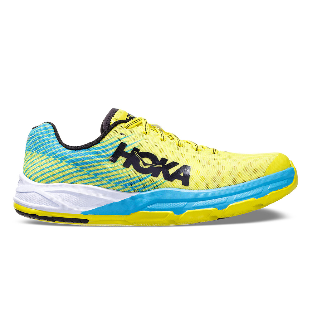 hoka one one carbon rocket x