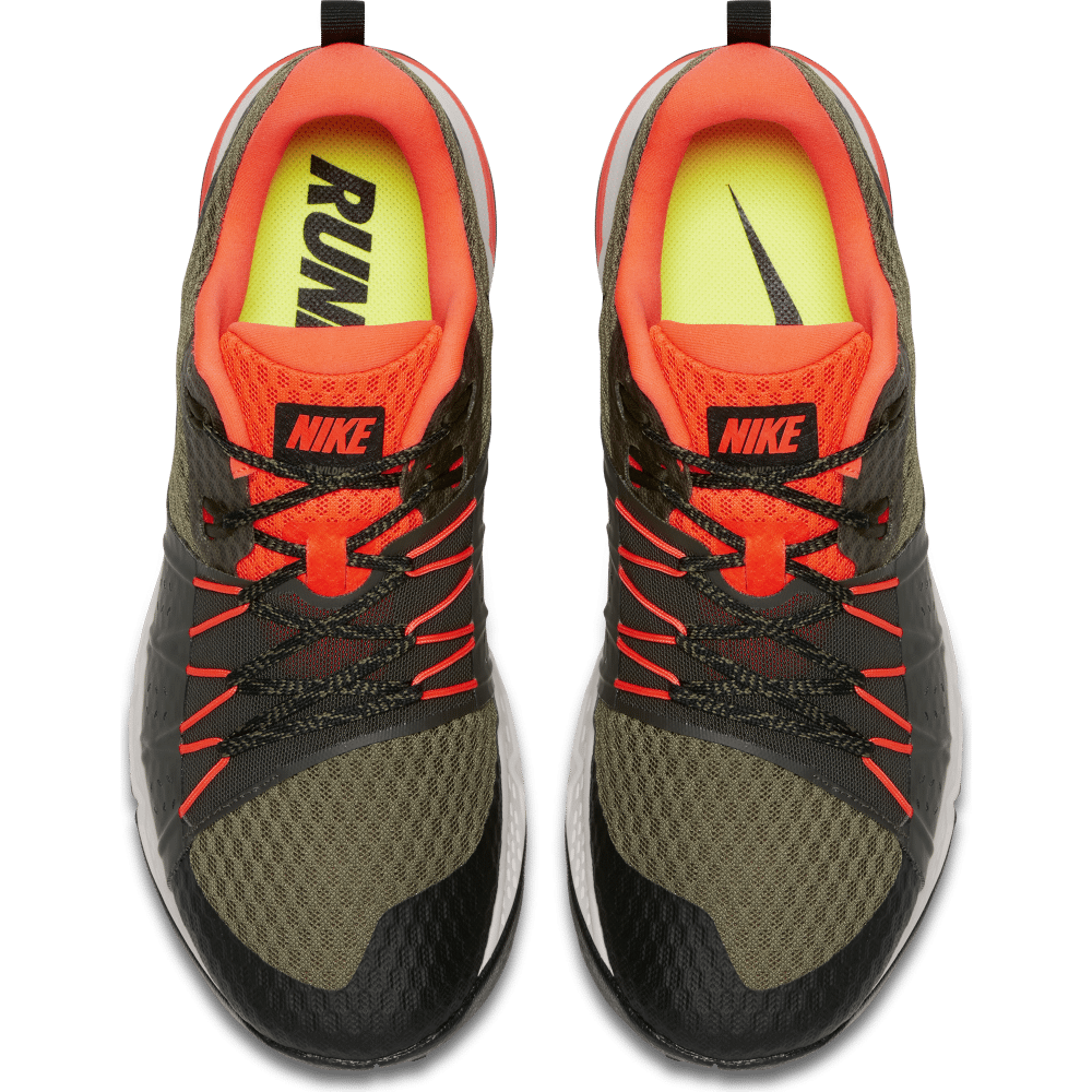 nike air zoom wildhorse 4 m