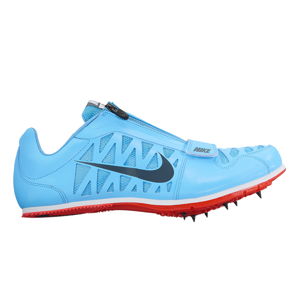 nike air zoom long jump