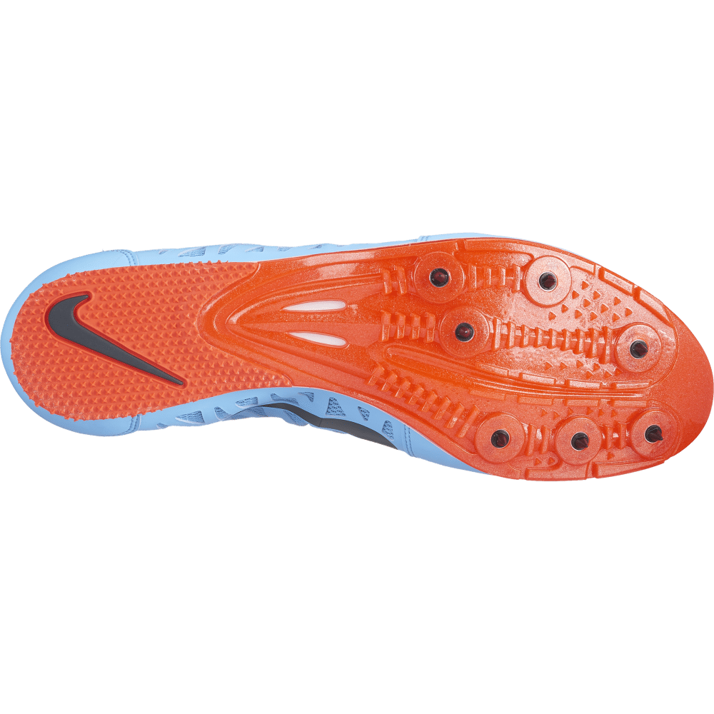 nike air zoom long jump