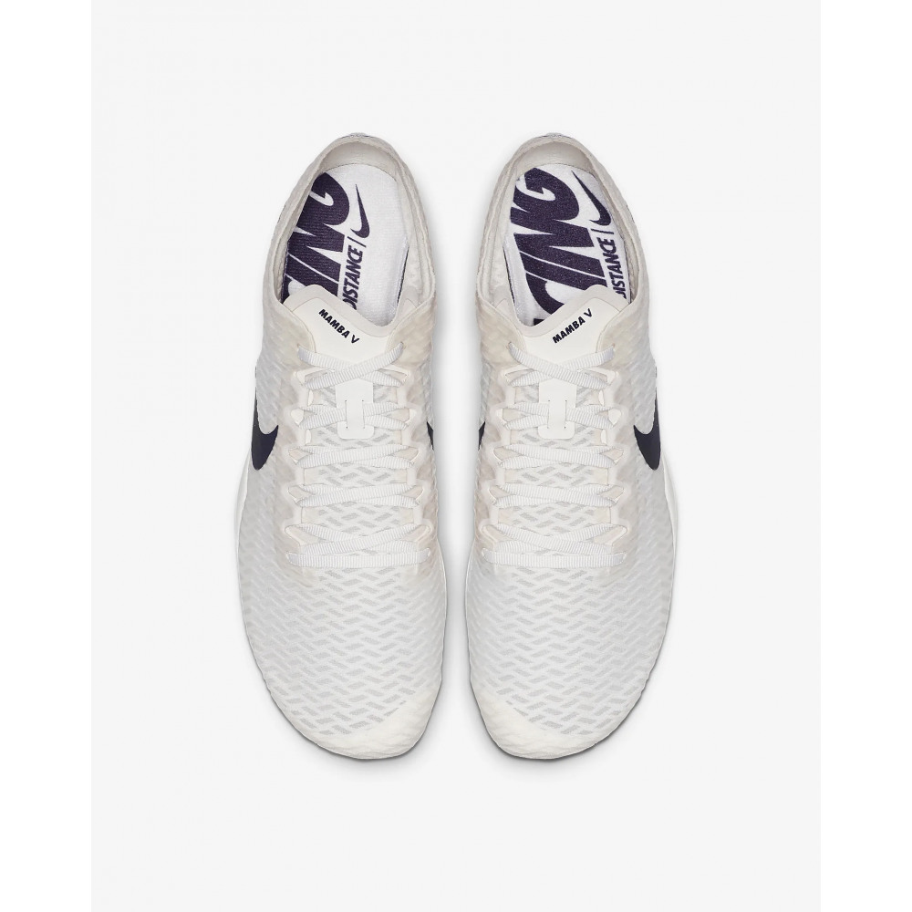 nike zoom mamba steeplechase spikes