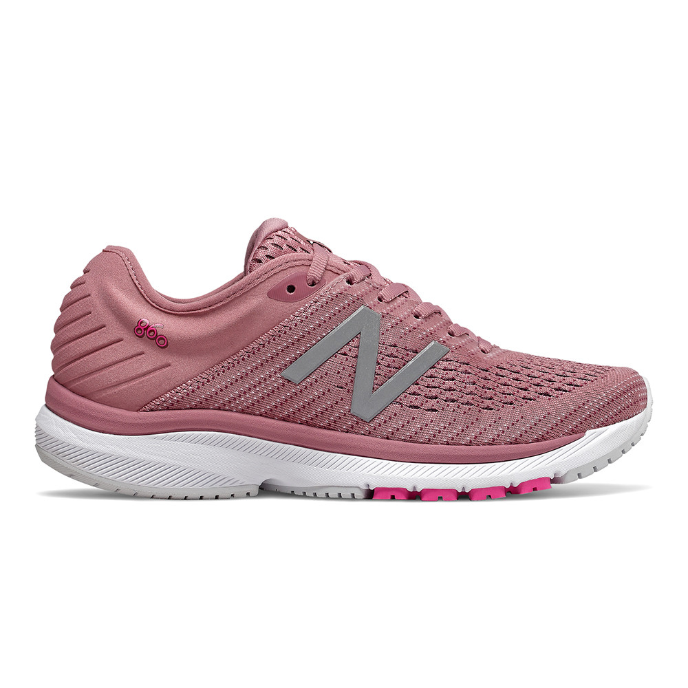 NEW BALANCE 860 V10 Women | Runners' lab webshop NEW BALANCE 860 V10 Women | Runners' lab webshop