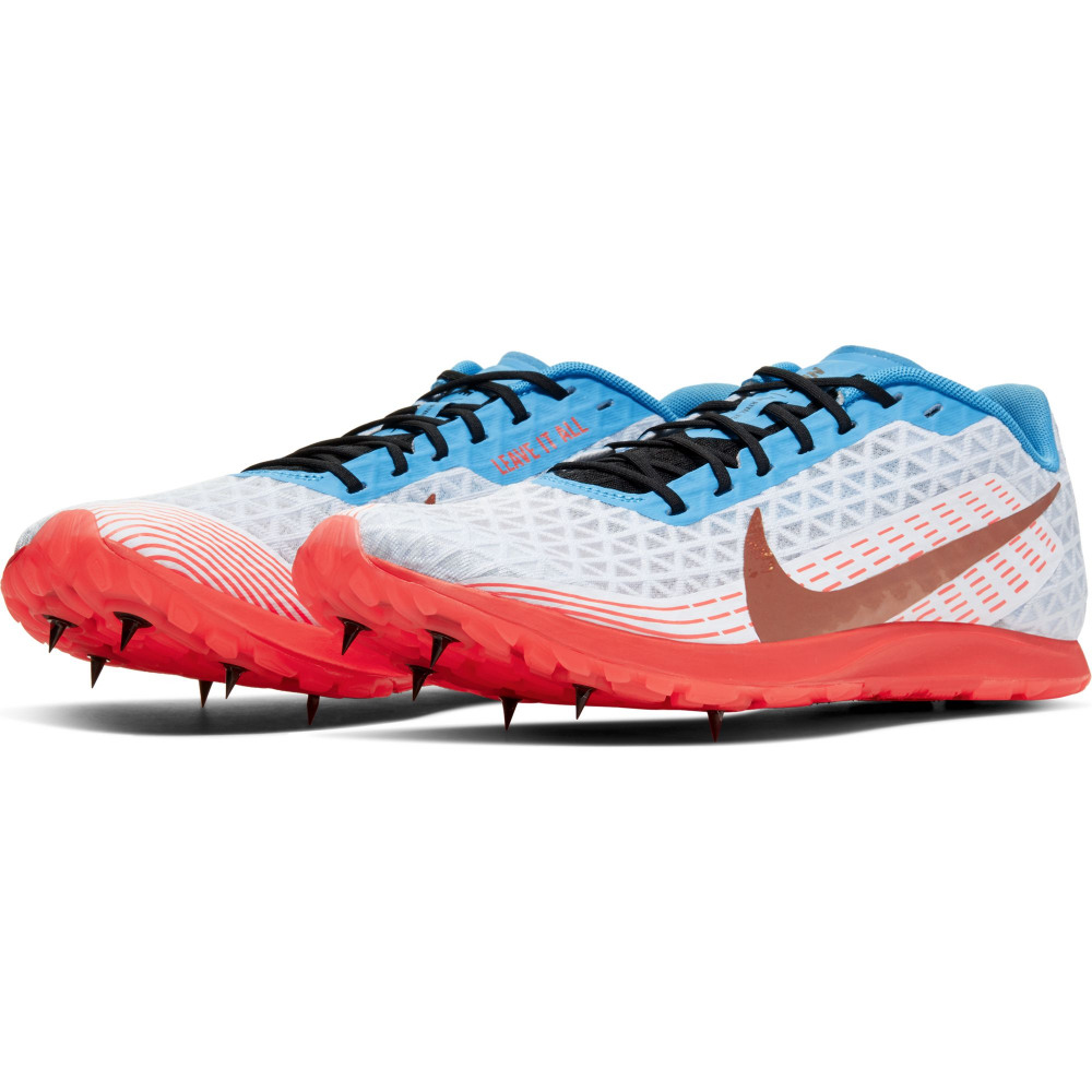 nike zoom rival xc spikes 2019