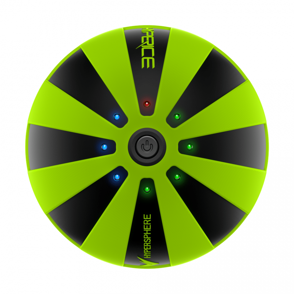 HYPERICE Hypersphere Vibrating Fitness Ball