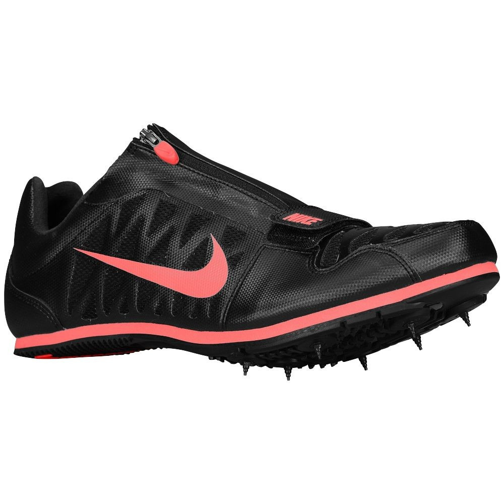 nike air zoom long jump