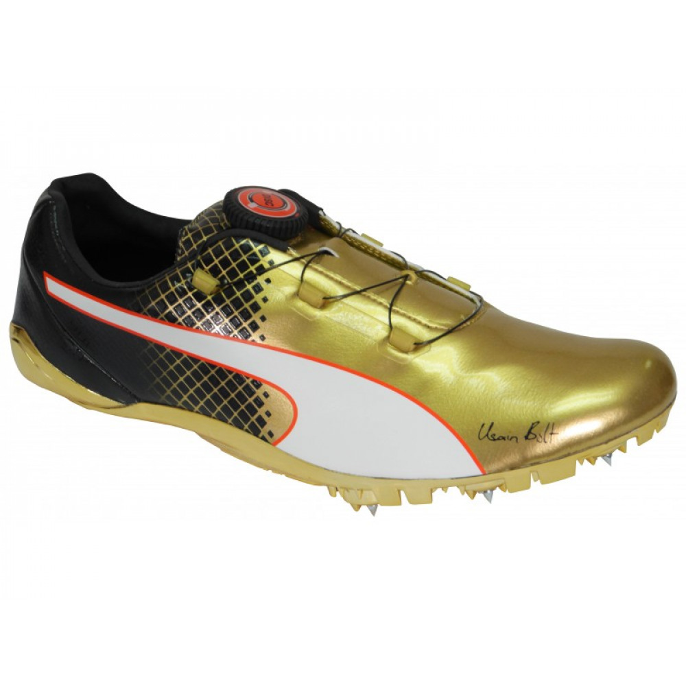 puma bolt evospeed disc