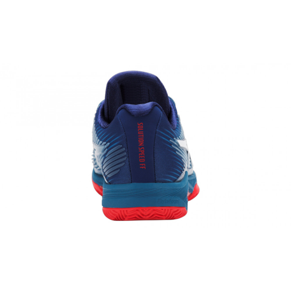 asics solution speed ff heren asics solution speed ff heren