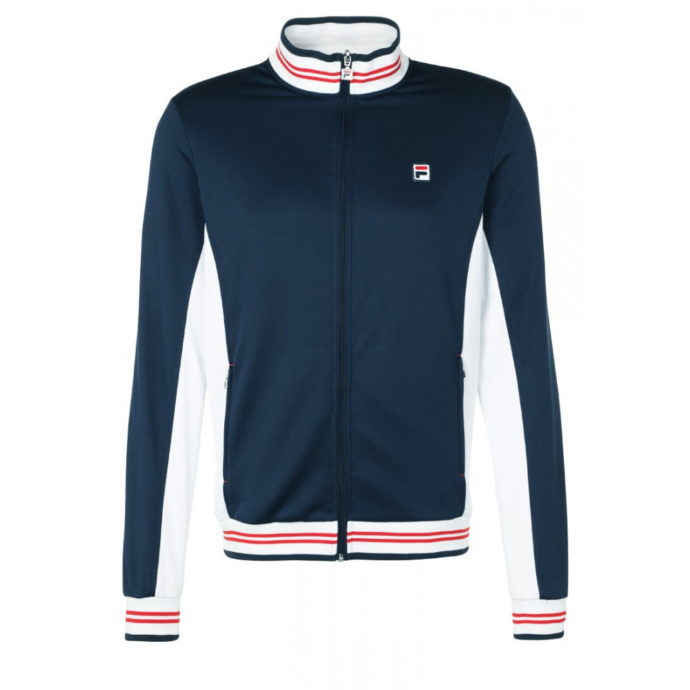 jd sports fila jacket