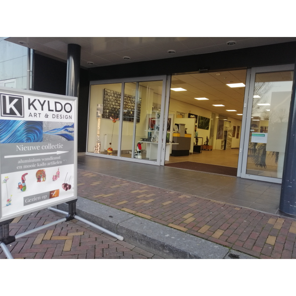 Kyldo Shop Veenendaal