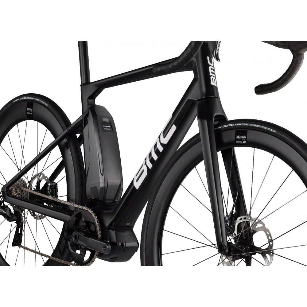 Afbeeldingsresultaat voor BMC Alpenchallenge AMP Road e-bike"