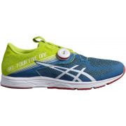 asics wedstrijdschoen heren