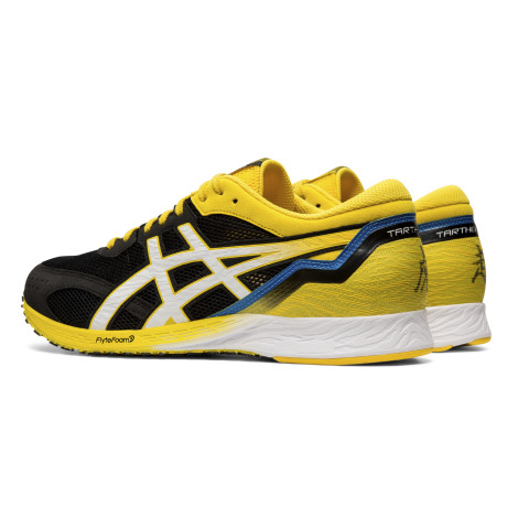 asics tartheredge