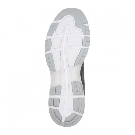 asics gel nimbus 20 platinum heren