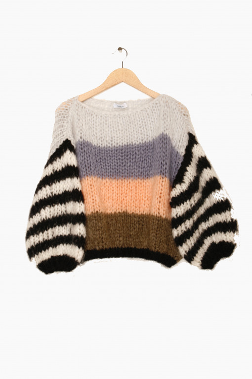 maiami mohair sweater | Product detail maiami-mohair-sweater 1129783 ...