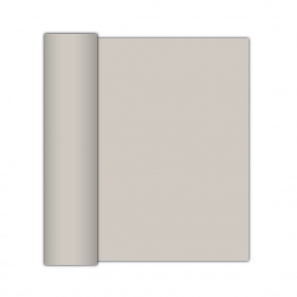 GALA  Tafelloper Sahara Grey 40cm x 6m