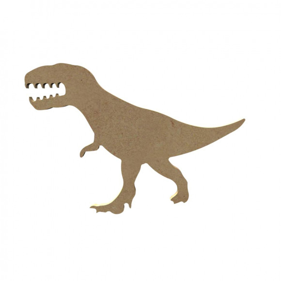 GOMILLE Tyrex MDF 17x12cm