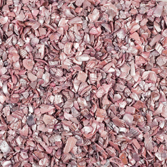 AVA selection Tafelconfetti Schelpen Roze 550ml